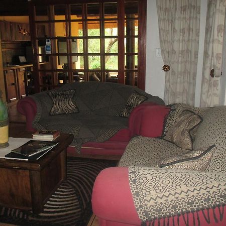 Royal Kruger Lodge Marloth Park Dış mekan fotoğraf