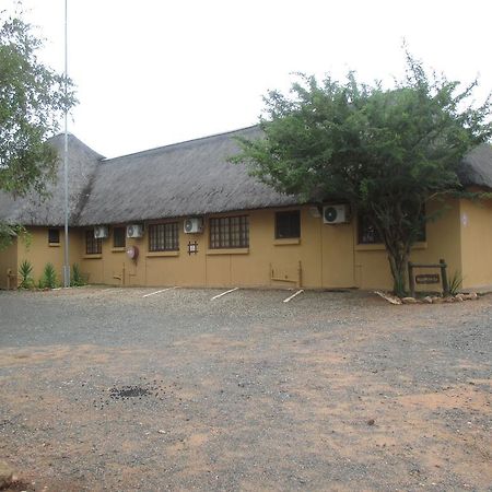 Royal Kruger Lodge Marloth Park Dış mekan fotoğraf