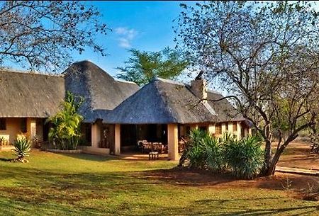 Royal Kruger Lodge Marloth Park Dış mekan fotoğraf