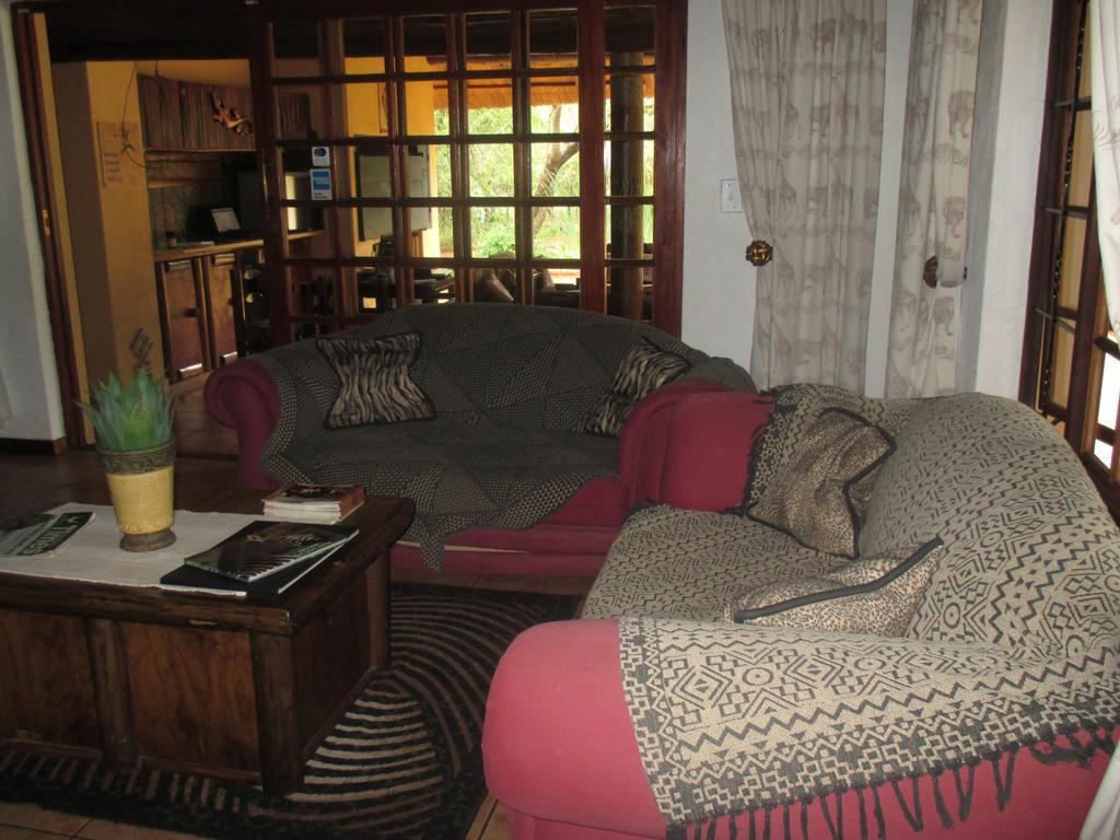 Royal Kruger Lodge Marloth Park Dış mekan fotoğraf