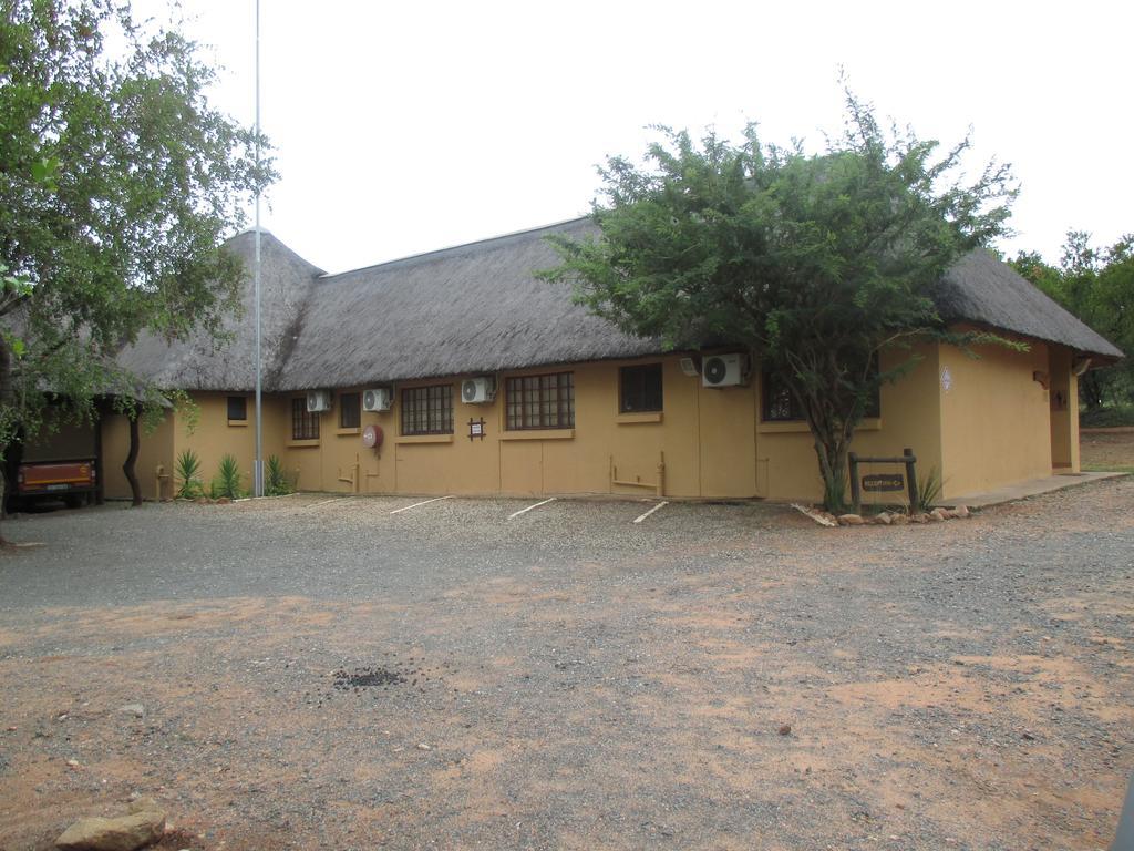 Royal Kruger Lodge Marloth Park Dış mekan fotoğraf