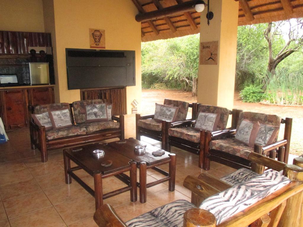 Royal Kruger Lodge Marloth Park Dış mekan fotoğraf