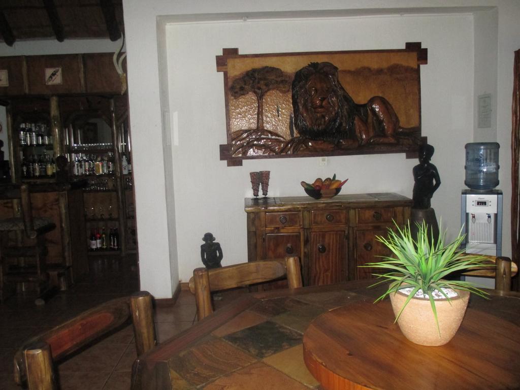 Royal Kruger Lodge Marloth Park Dış mekan fotoğraf