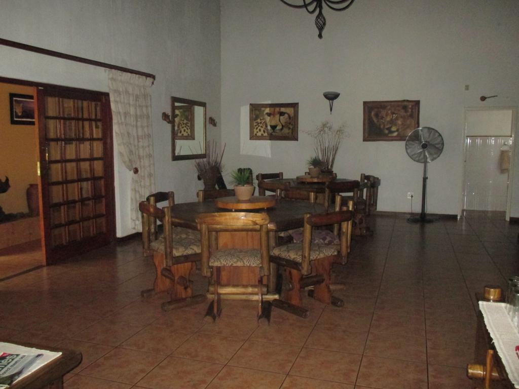 Royal Kruger Lodge Marloth Park Dış mekan fotoğraf
