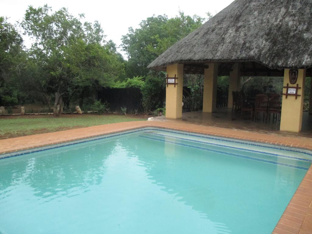 Royal Kruger Lodge Marloth Park Dış mekan fotoğraf