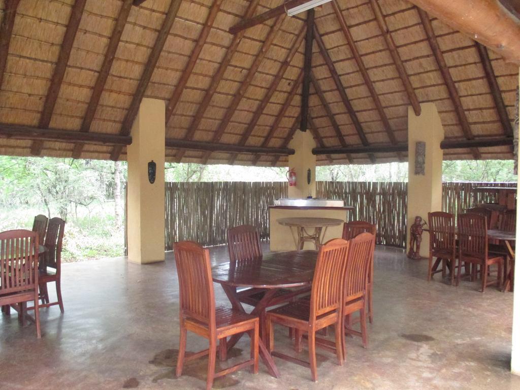 Royal Kruger Lodge Marloth Park Dış mekan fotoğraf