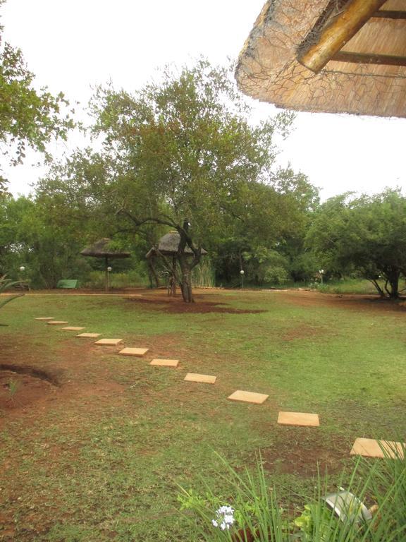 Royal Kruger Lodge Marloth Park Dış mekan fotoğraf