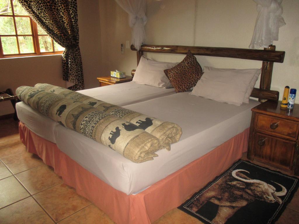 Royal Kruger Lodge Marloth Park Dış mekan fotoğraf