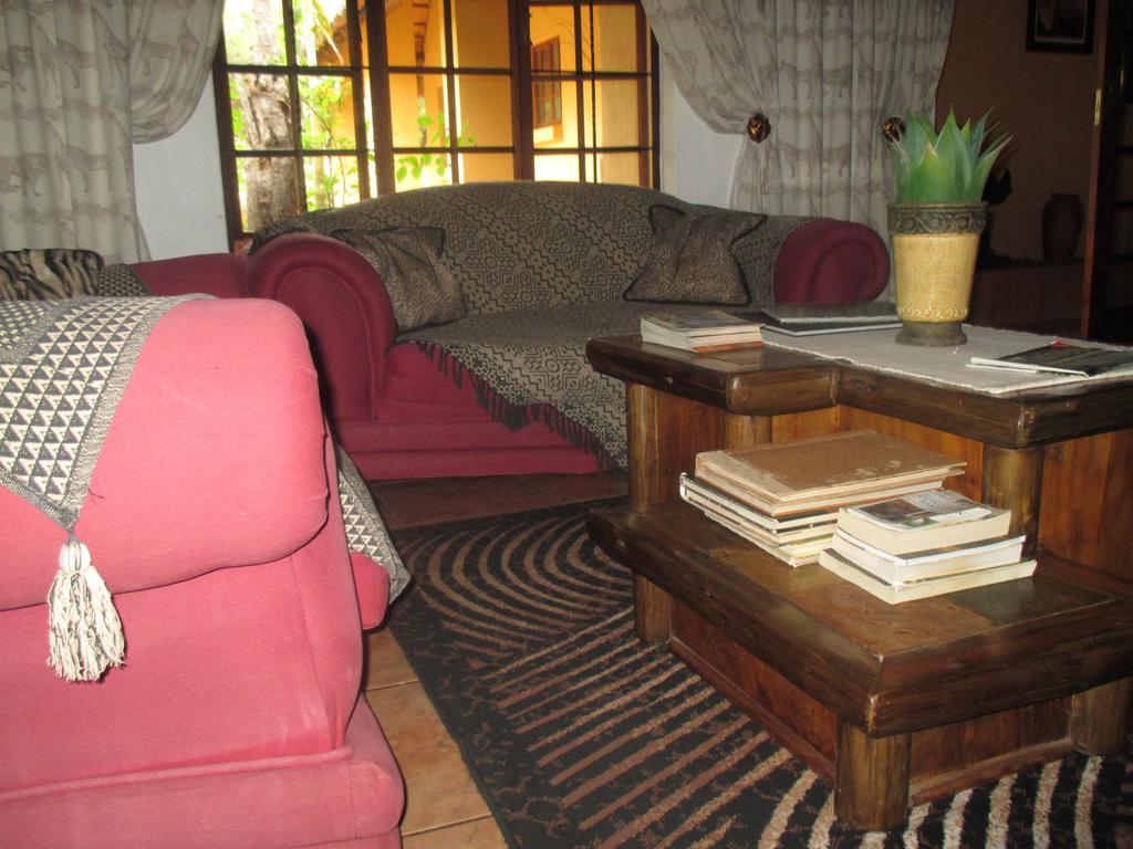 Royal Kruger Lodge Marloth Park Dış mekan fotoğraf