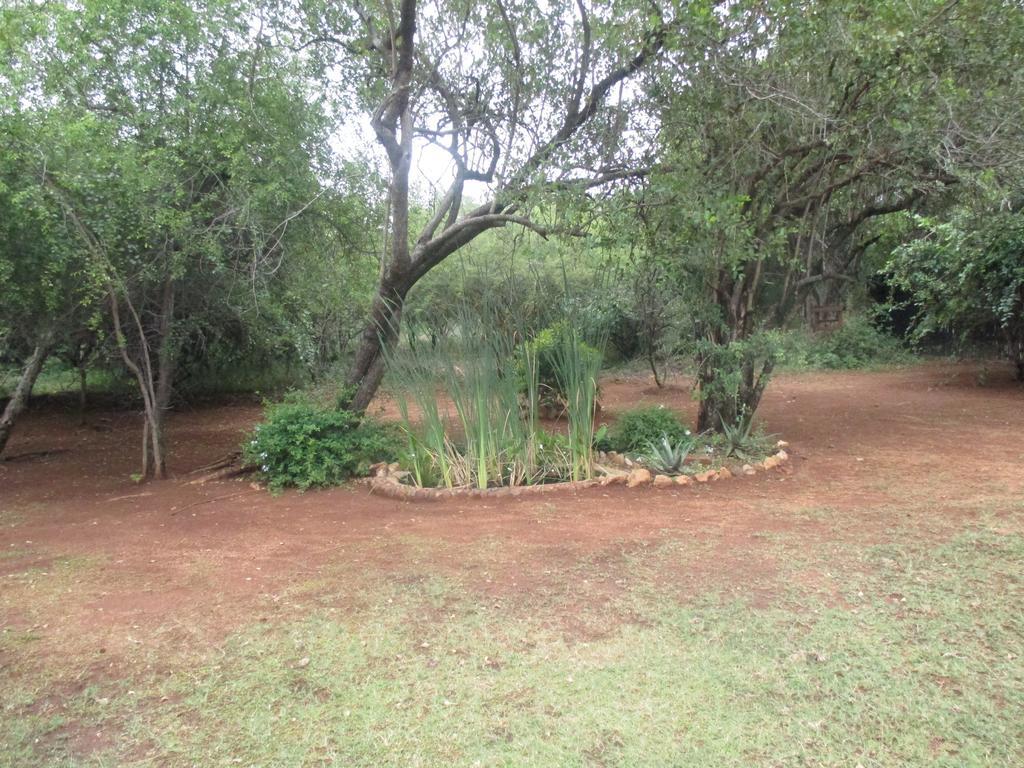 Royal Kruger Lodge Marloth Park Dış mekan fotoğraf