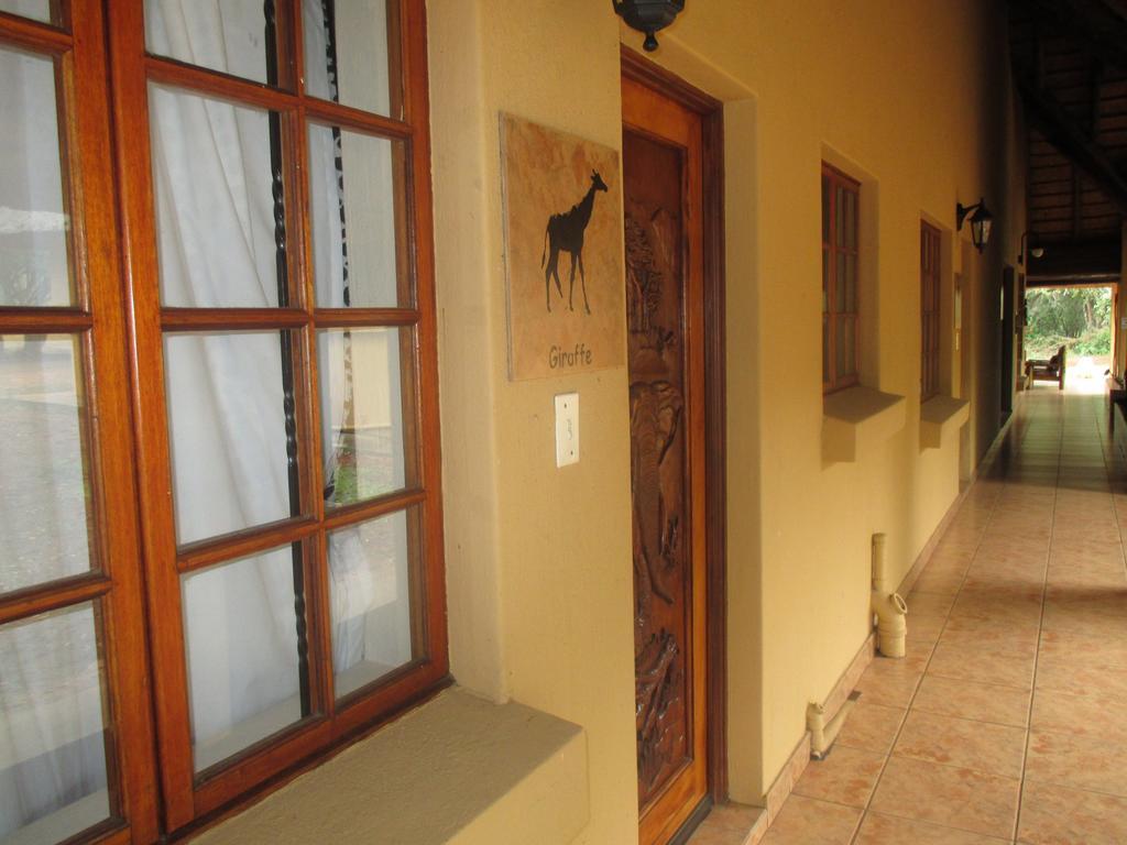 Royal Kruger Lodge Marloth Park Dış mekan fotoğraf