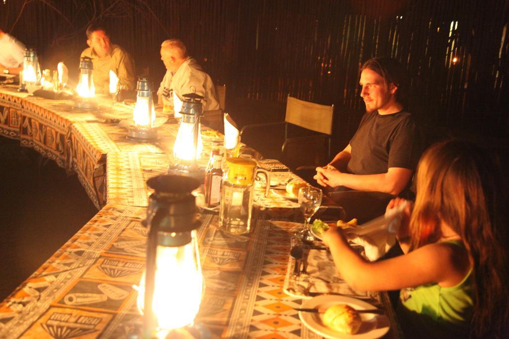 Royal Kruger Lodge Marloth Park Dış mekan fotoğraf