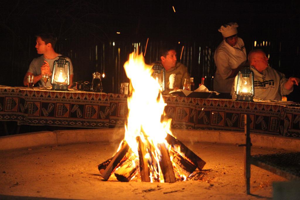 Royal Kruger Lodge Marloth Park Dış mekan fotoğraf