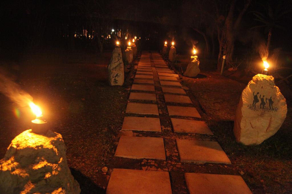 Royal Kruger Lodge Marloth Park Dış mekan fotoğraf
