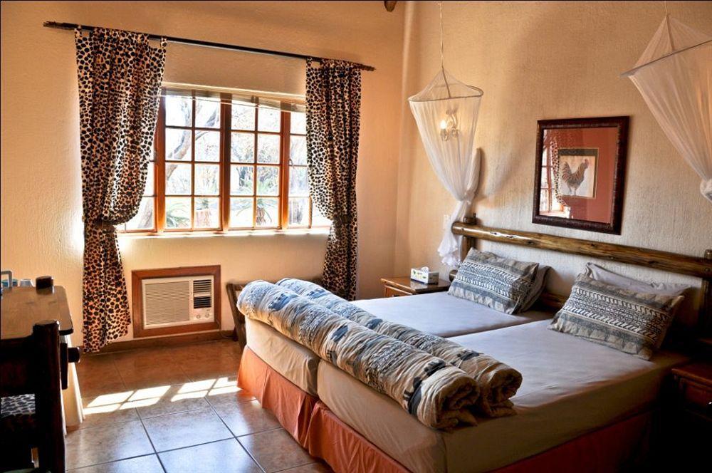 Royal Kruger Lodge Marloth Park Dış mekan fotoğraf