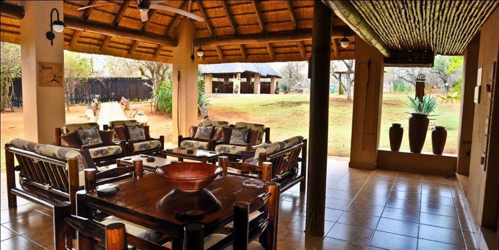 Royal Kruger Lodge Marloth Park Dış mekan fotoğraf