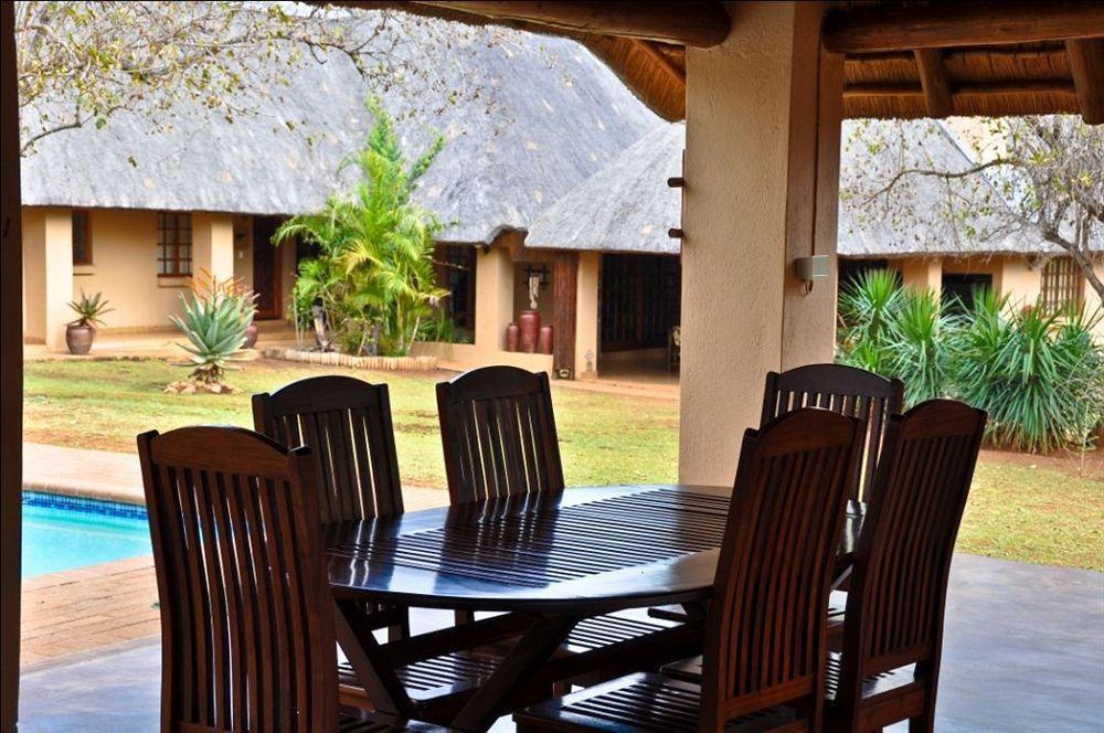 Royal Kruger Lodge Marloth Park Dış mekan fotoğraf
