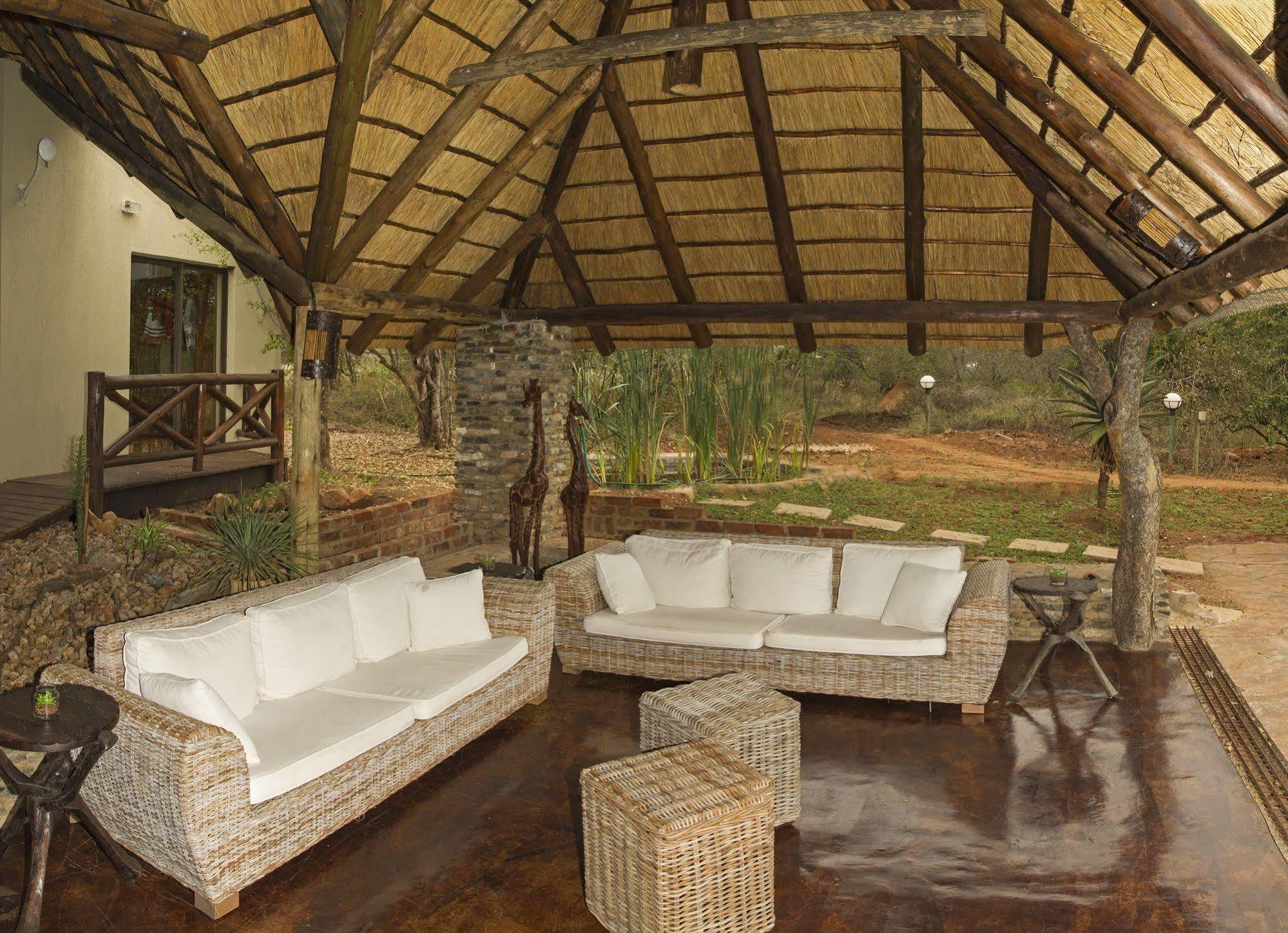 Royal Kruger Lodge Marloth Park Dış mekan fotoğraf