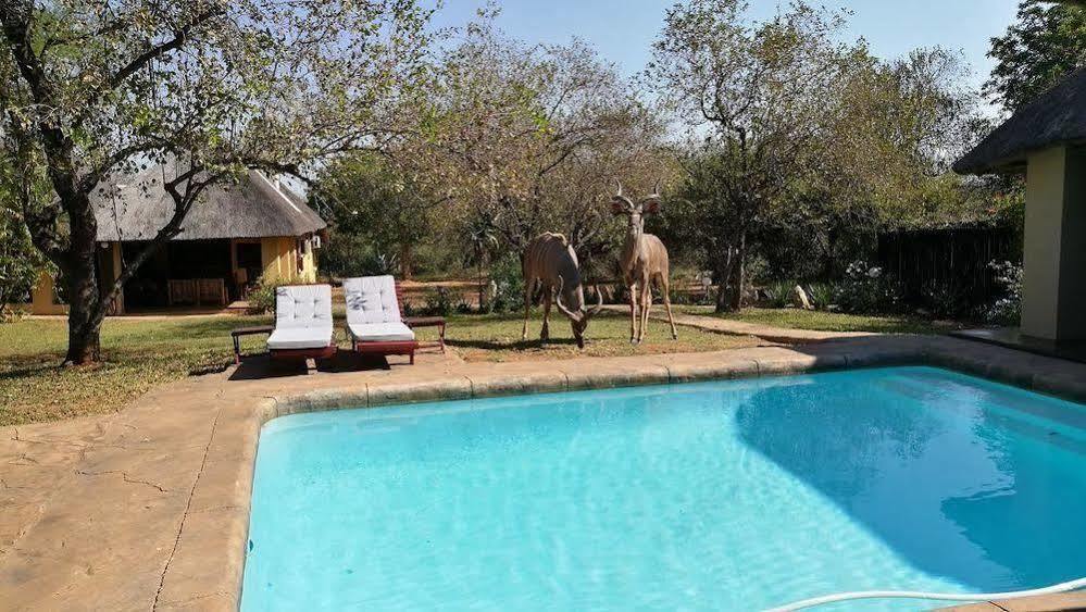 Royal Kruger Lodge Marloth Park Dış mekan fotoğraf