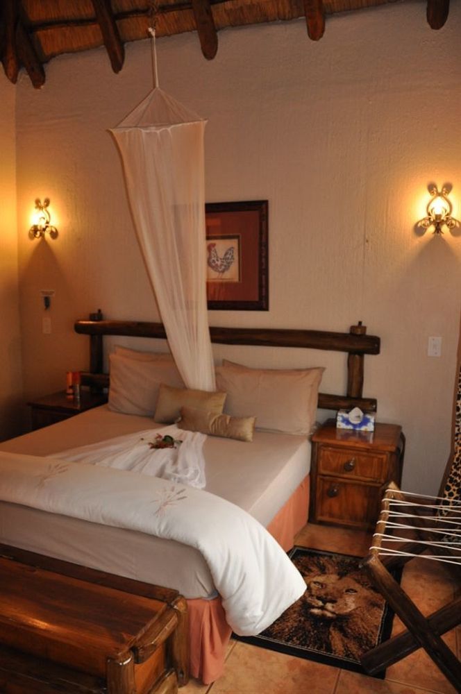 Royal Kruger Lodge Marloth Park Dış mekan fotoğraf