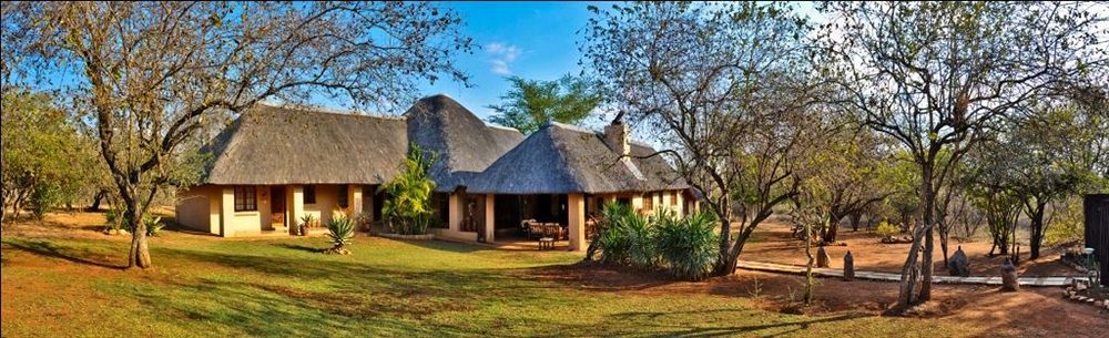 Royal Kruger Lodge Marloth Park Dış mekan fotoğraf