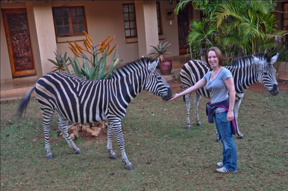 Royal Kruger Lodge Marloth Park Dış mekan fotoğraf